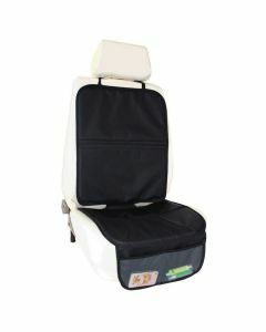Babydan autostoelbeschermer / Car seat protector