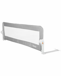 Bedhek Baninni Medu Grijs 150cm