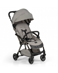 Leclerc Baby Influencer Air - Buggy - Kinderwagen - Violet Grey