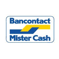 Bancontact mister Cash